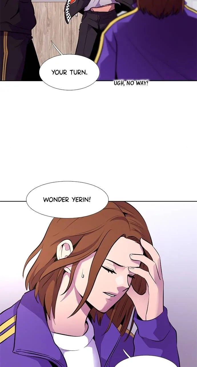 1 Second Chapter 161 - Page 85