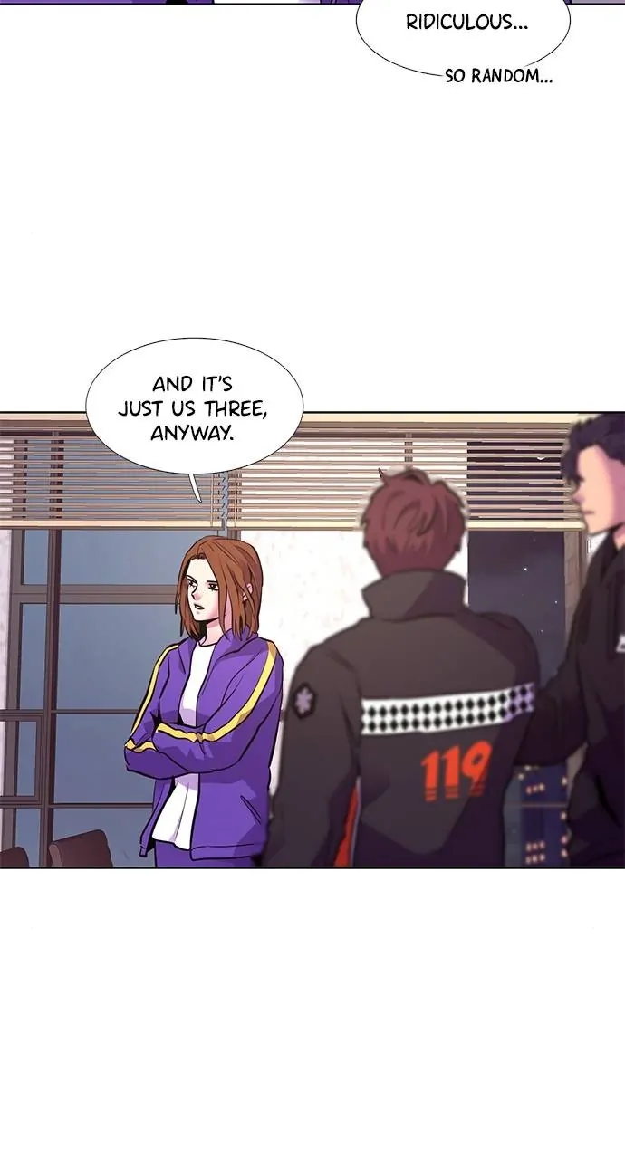 1 Second Chapter 161 - Page 86