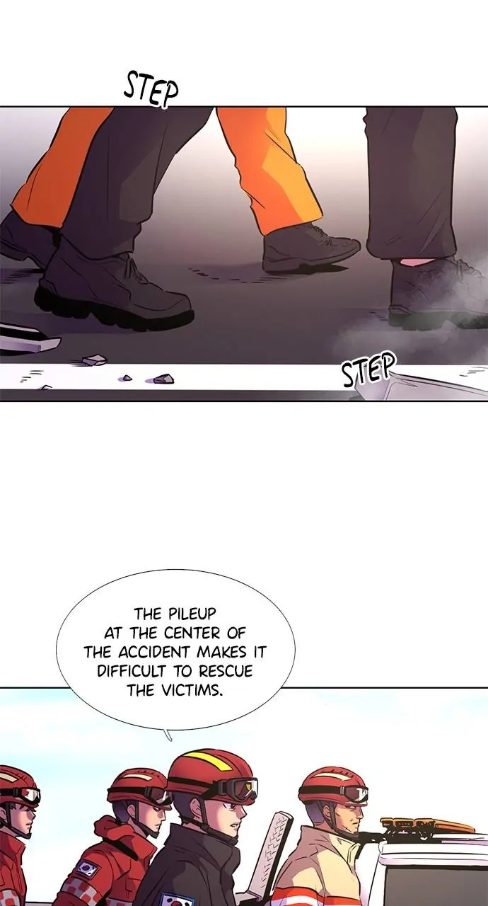 1 Second Chapter 161 - Page 10