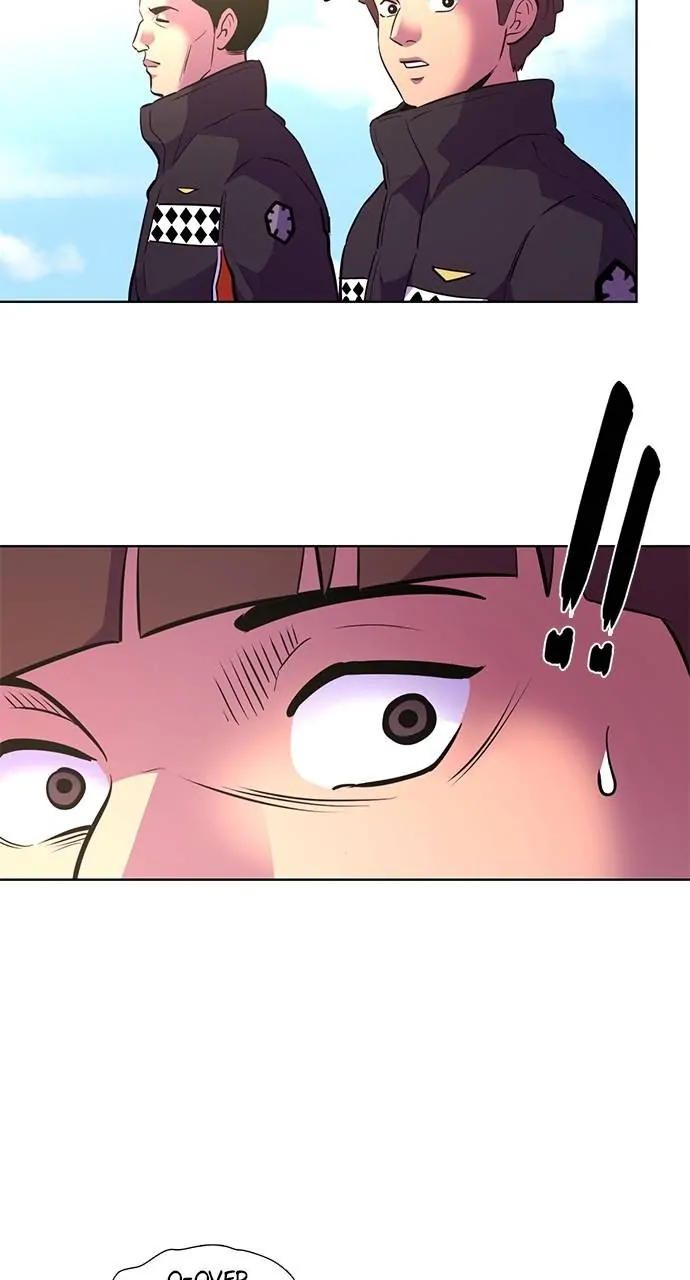 1 Second Chapter 162 - Page 2