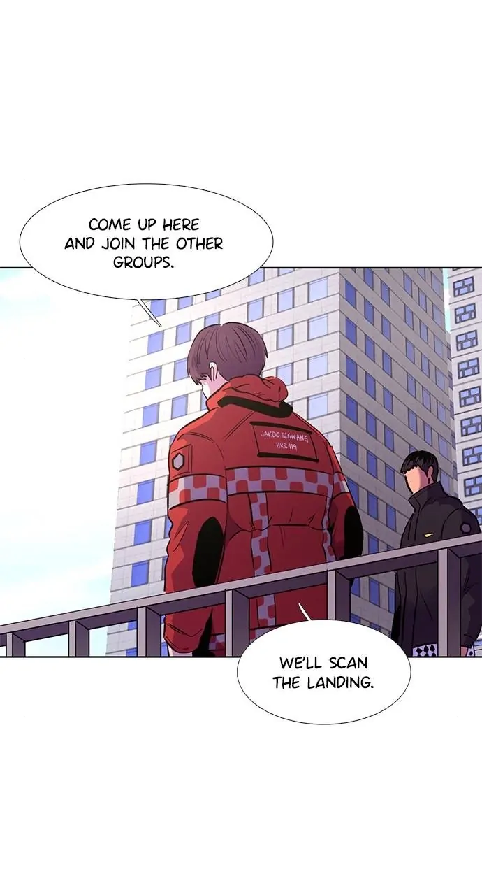 1 Second Chapter 162 - Page 11