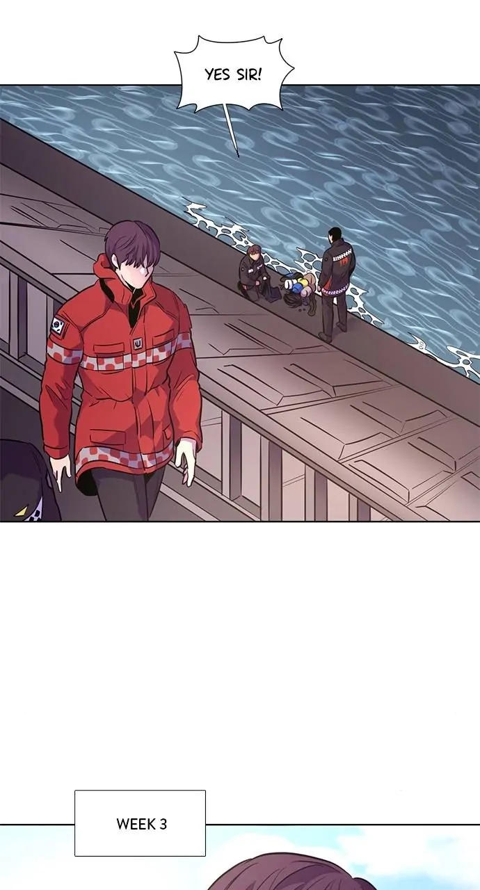 1 Second Chapter 162 - Page 12