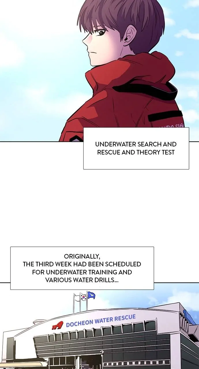1 Second Chapter 162 - Page 13