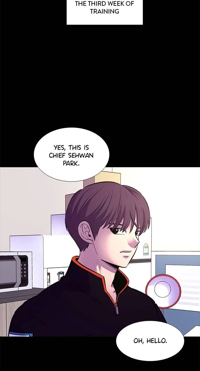 1 Second Chapter 162 - Page 16