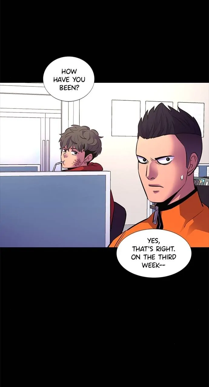 1 Second Chapter 162 - Page 17