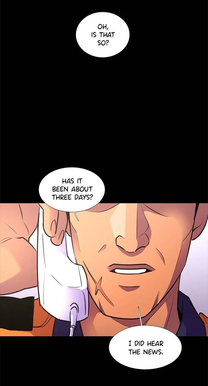 1 Second Chapter 162 - Page 18