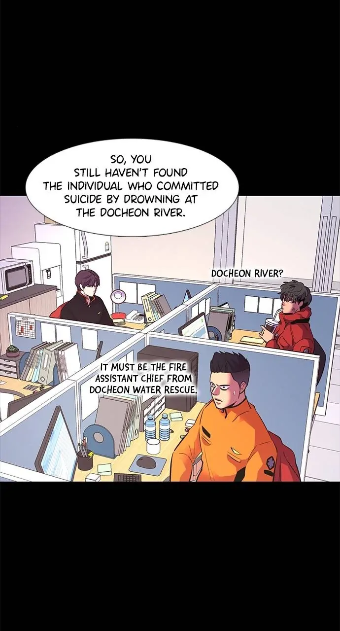 1 Second Chapter 162 - Page 19