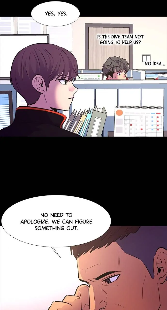 1 Second Chapter 162 - Page 20