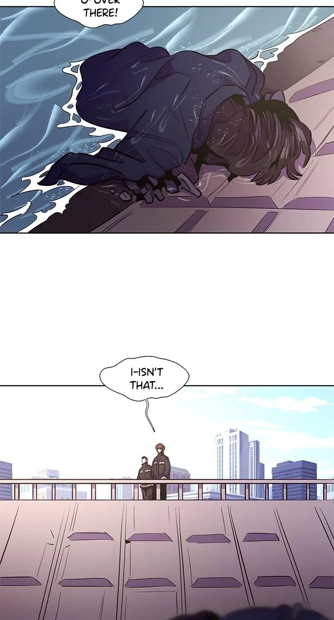 1 Second Chapter 162 - Page 3