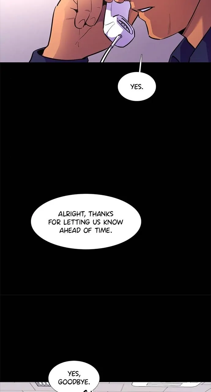 1 Second Chapter 162 - Page 21