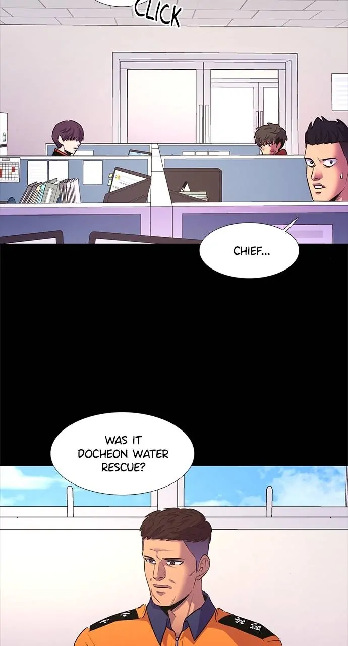 1 Second Chapter 162 - Page 22