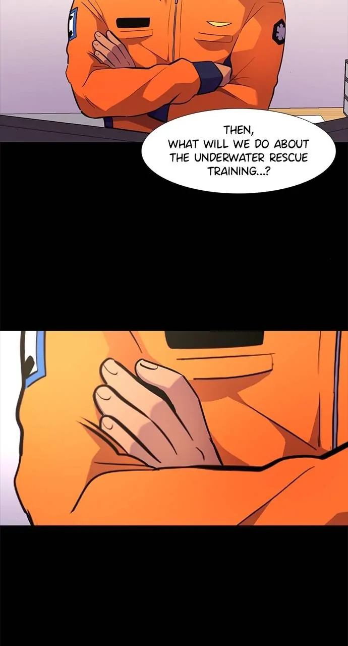 1 Second Chapter 162 - Page 23