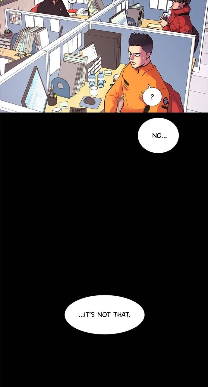 1 Second Chapter 162 - Page 25