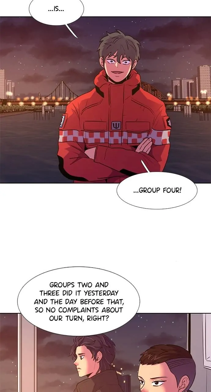1 Second Chapter 162 - Page 29
