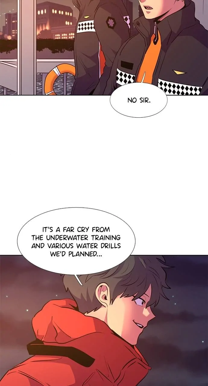 1 Second Chapter 162 - Page 30