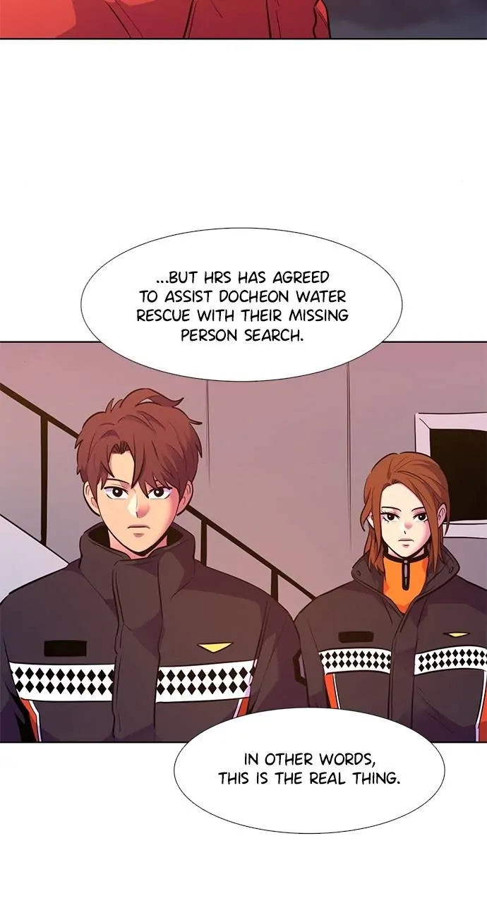 1 Second Chapter 162 - Page 31