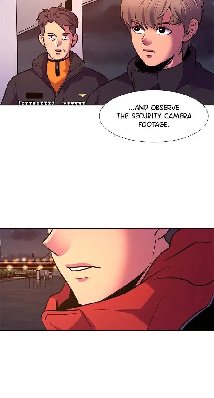 1 Second Chapter 162 - Page 33