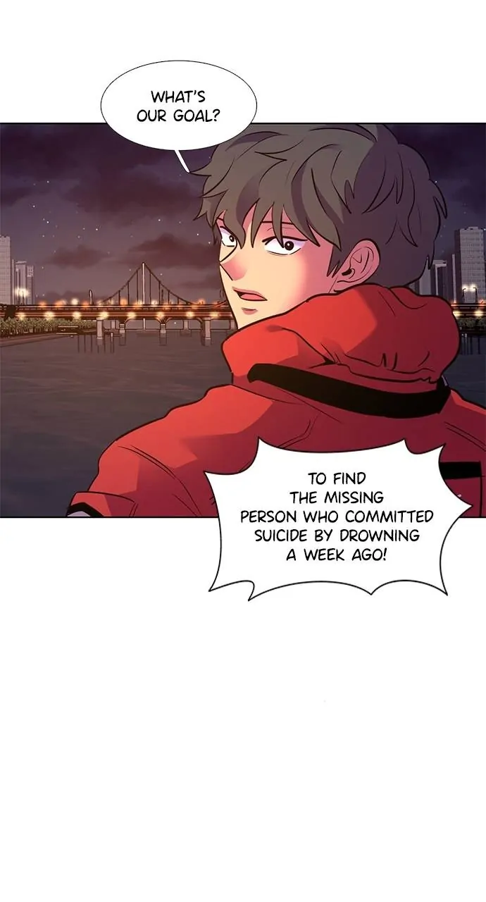 1 Second Chapter 162 - Page 34