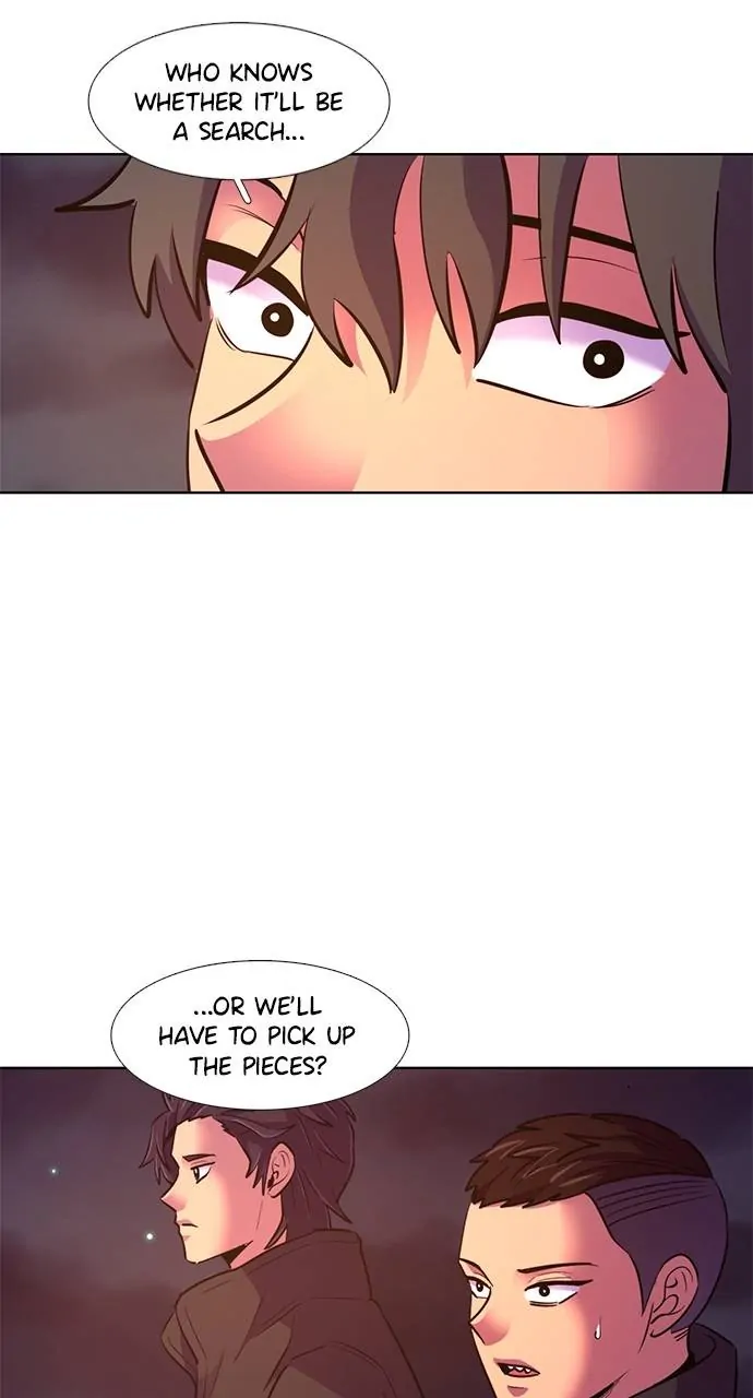 1 Second Chapter 162 - Page 35