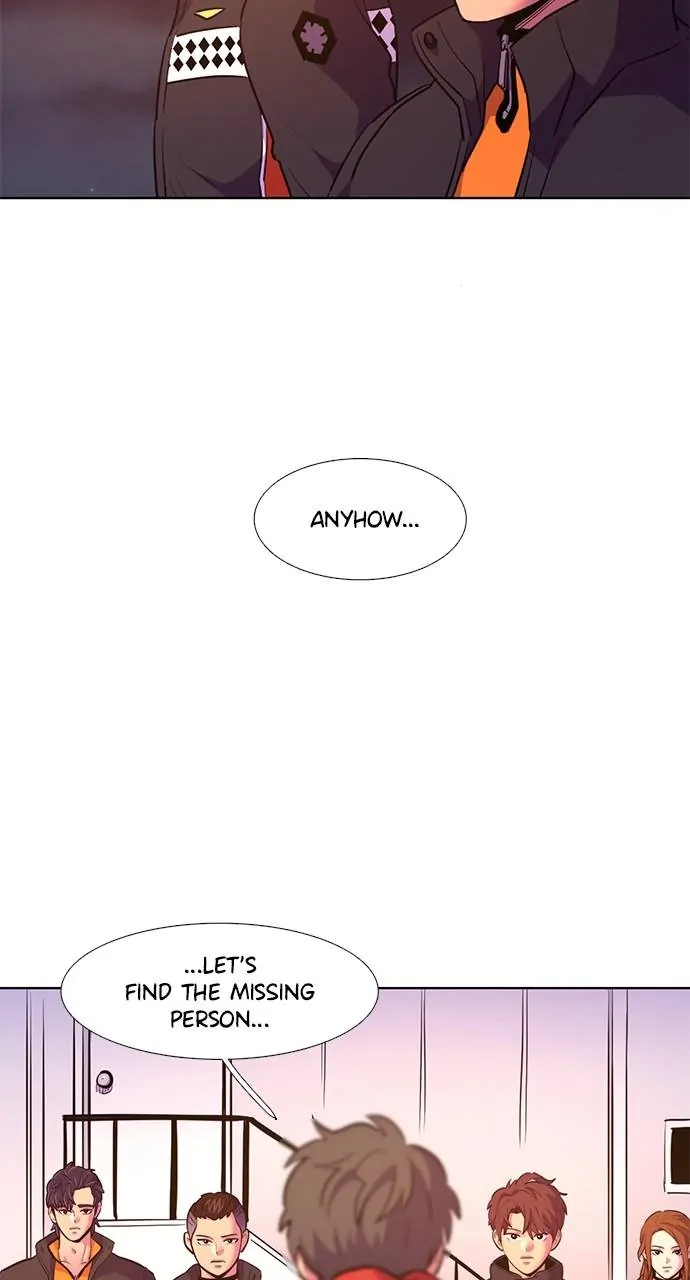 1 Second Chapter 162 - Page 36