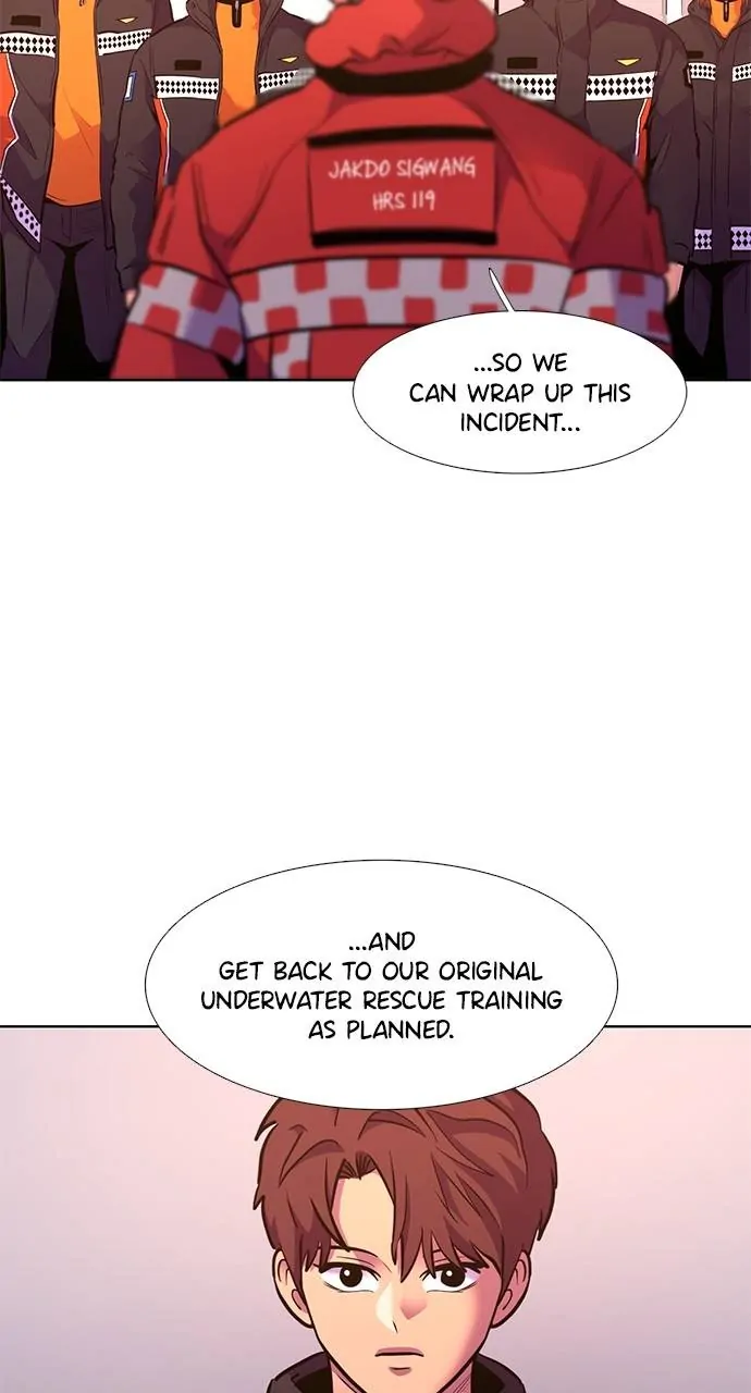 1 Second Chapter 162 - Page 37