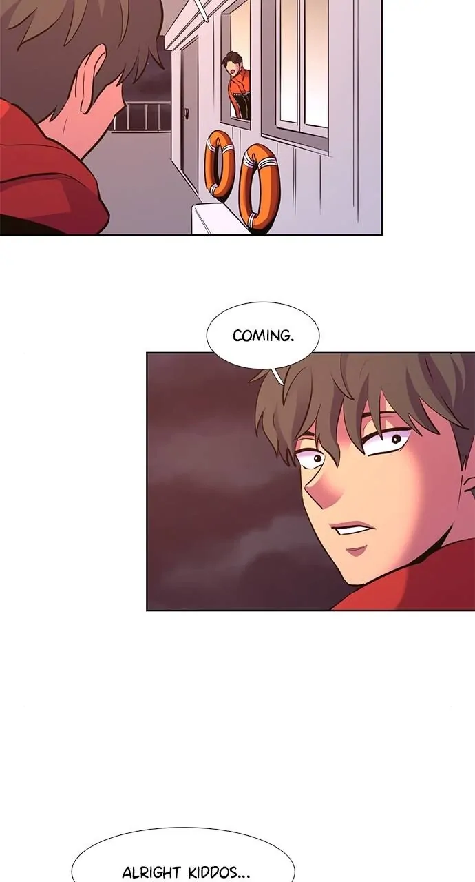 1 Second Chapter 162 - Page 40