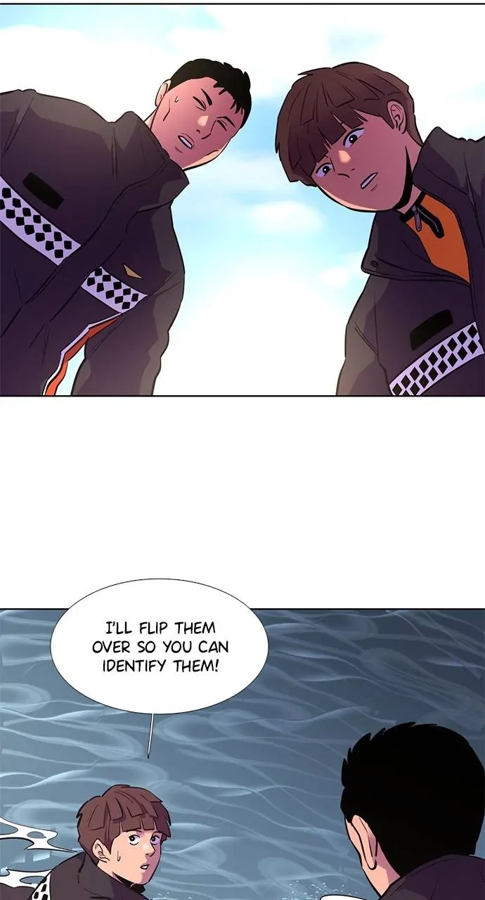 1 Second Chapter 162 - Page 5