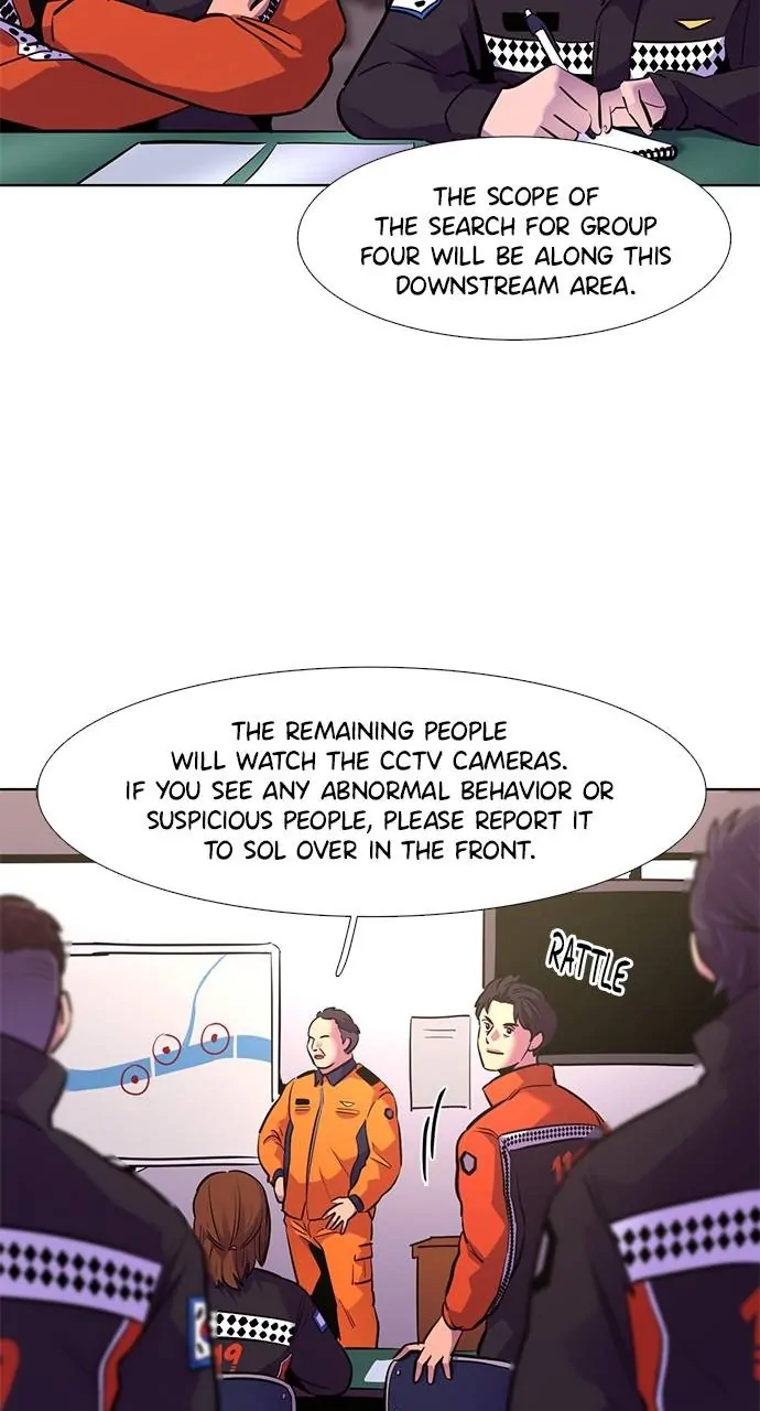 1 Second Chapter 162 - Page 47