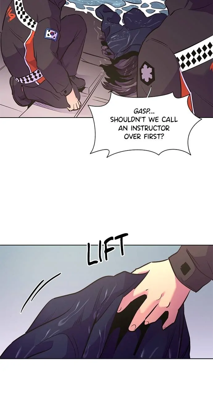 1 Second Chapter 162 - Page 6