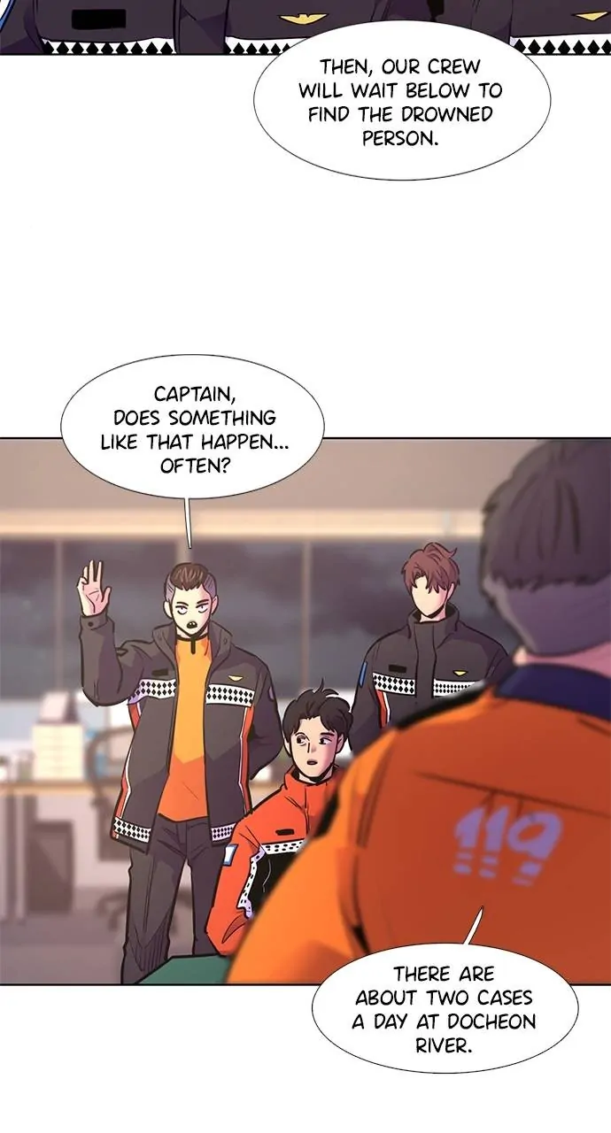 1 Second Chapter 162 - Page 51