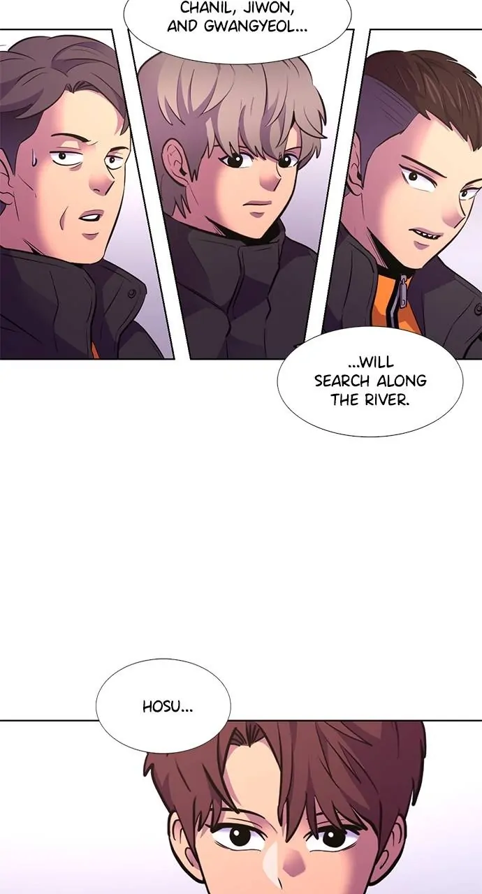 1 Second Chapter 162 - Page 55