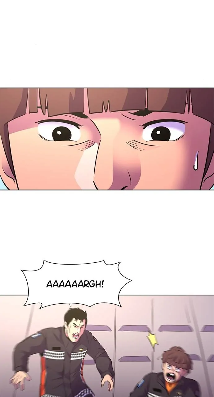 1 Second Chapter 162 - Page 7