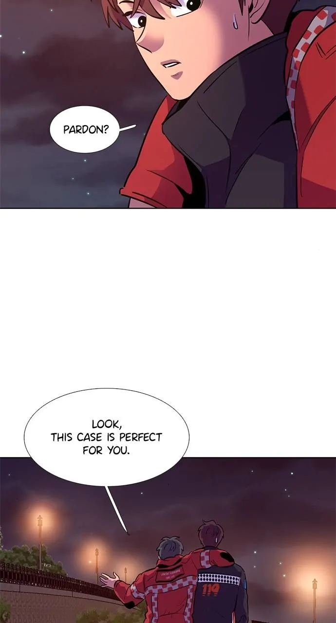 1 Second Chapter 162 - Page 70