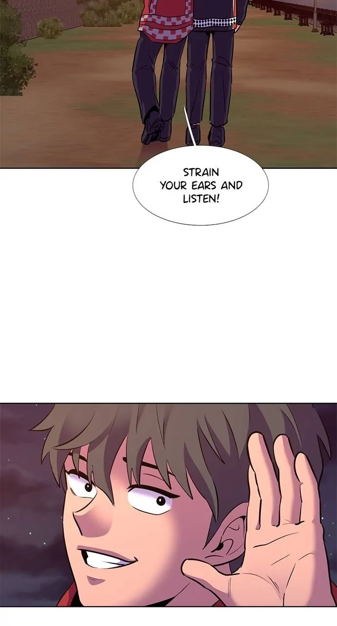 1 Second Chapter 162 - Page 71