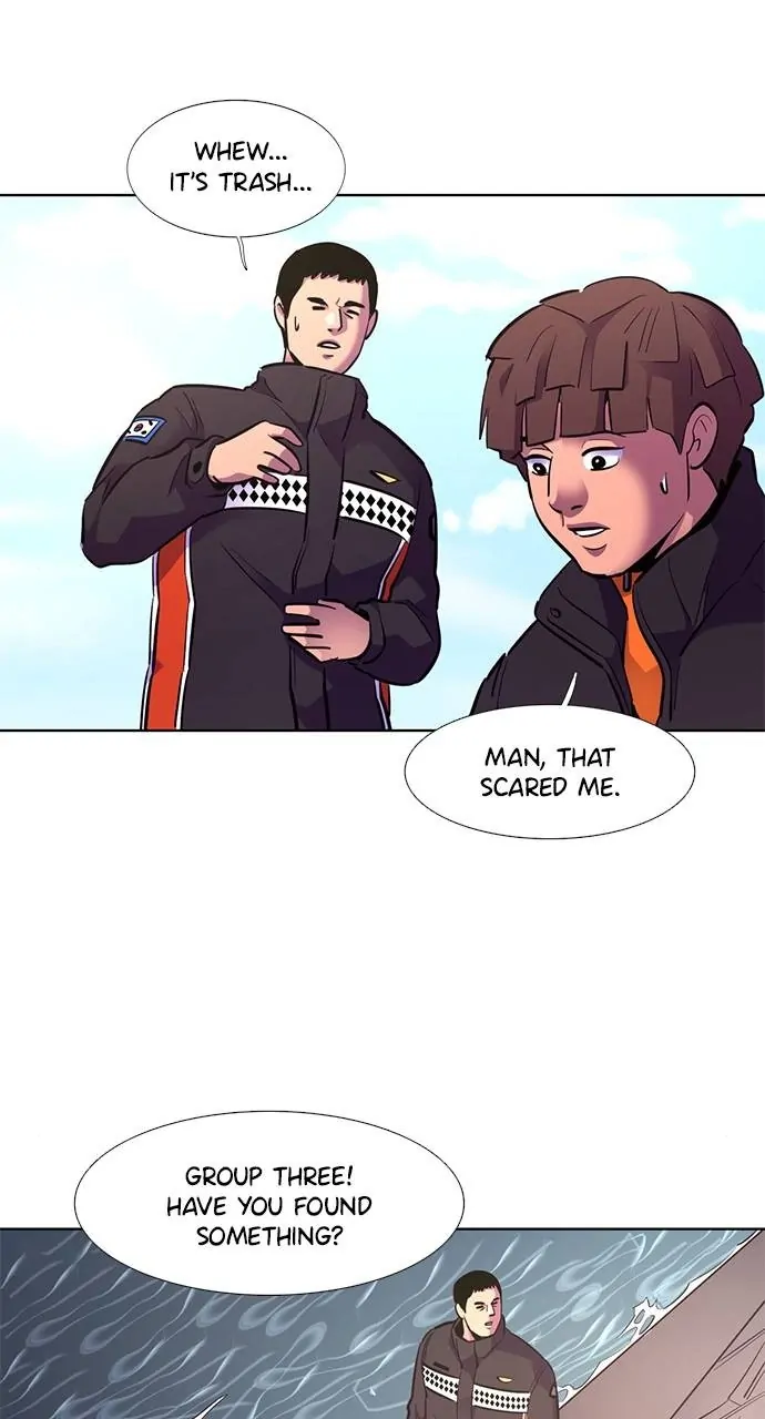 1 Second Chapter 162 - Page 9