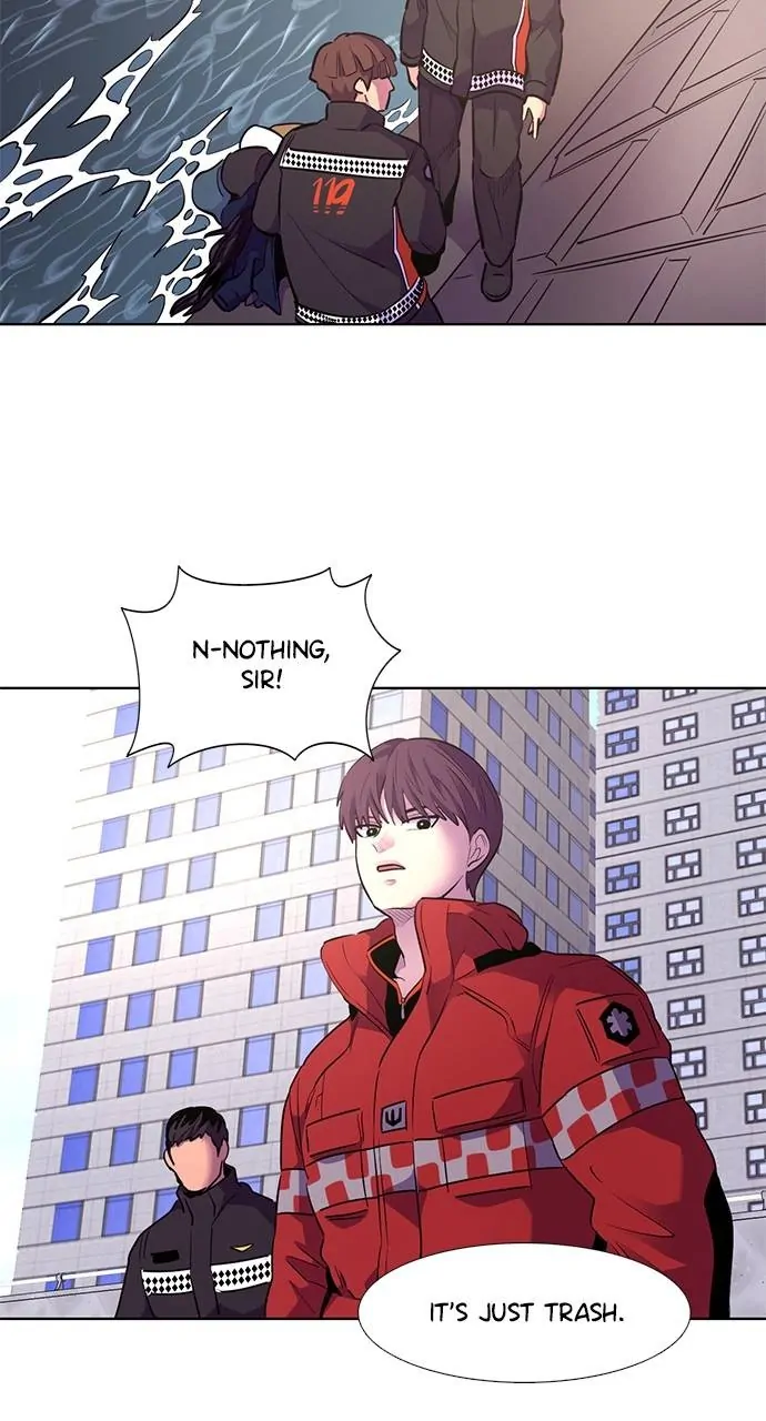 1 Second Chapter 162 - Page 10