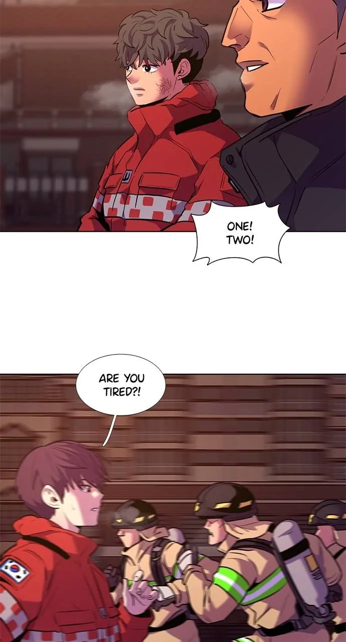 1 Second Chapter 163 - Page 14