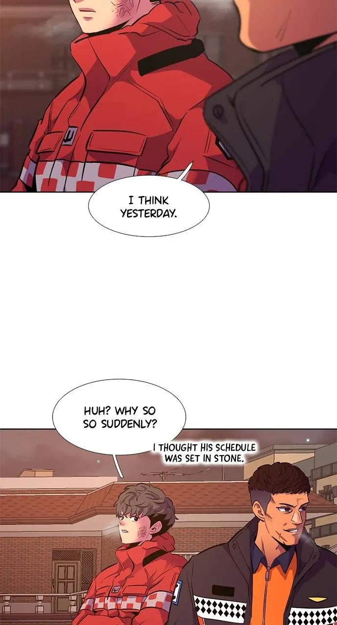 1 Second Chapter 163 - Page 18