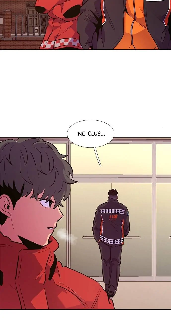 1 Second Chapter 163 - Page 19