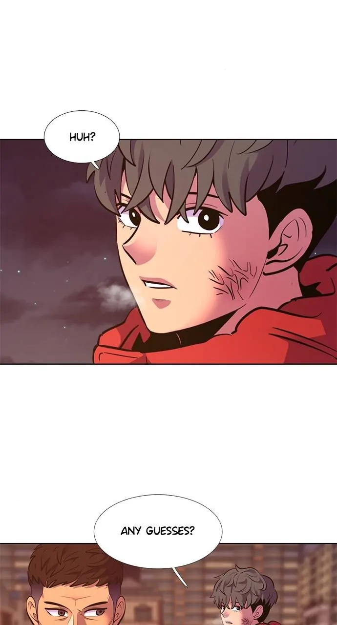 1 Second Chapter 163 - Page 20