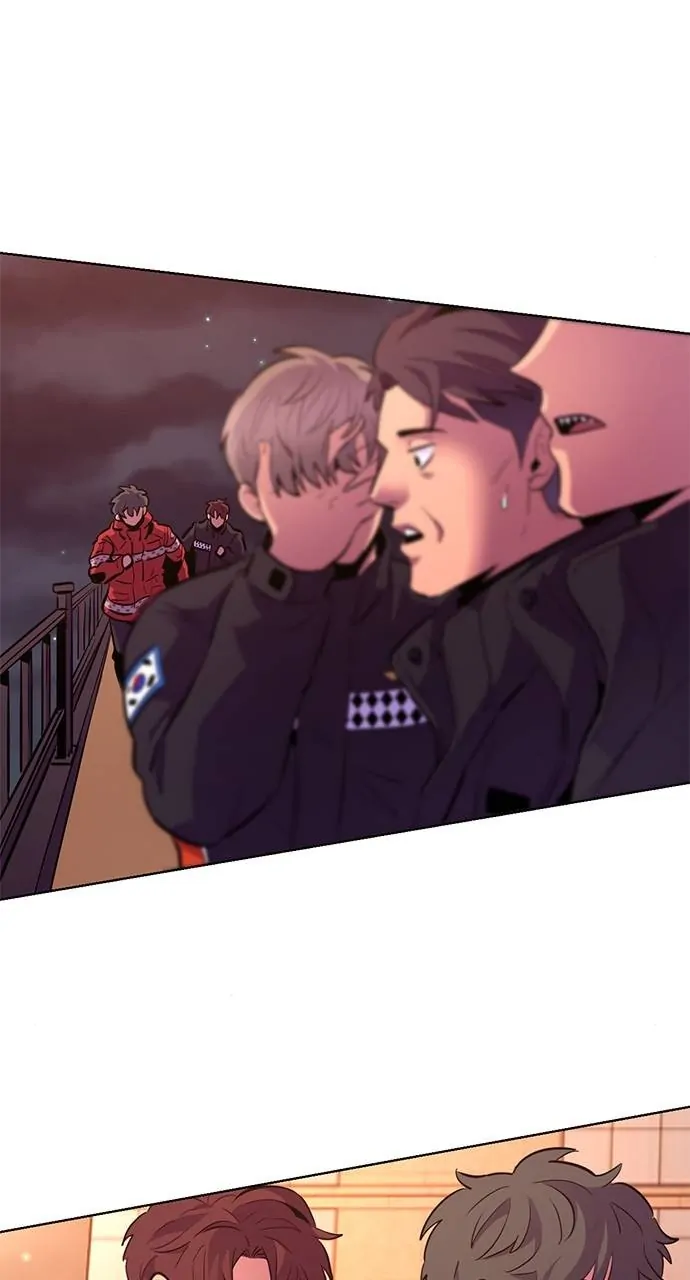 1 Second Chapter 163 - Page 3