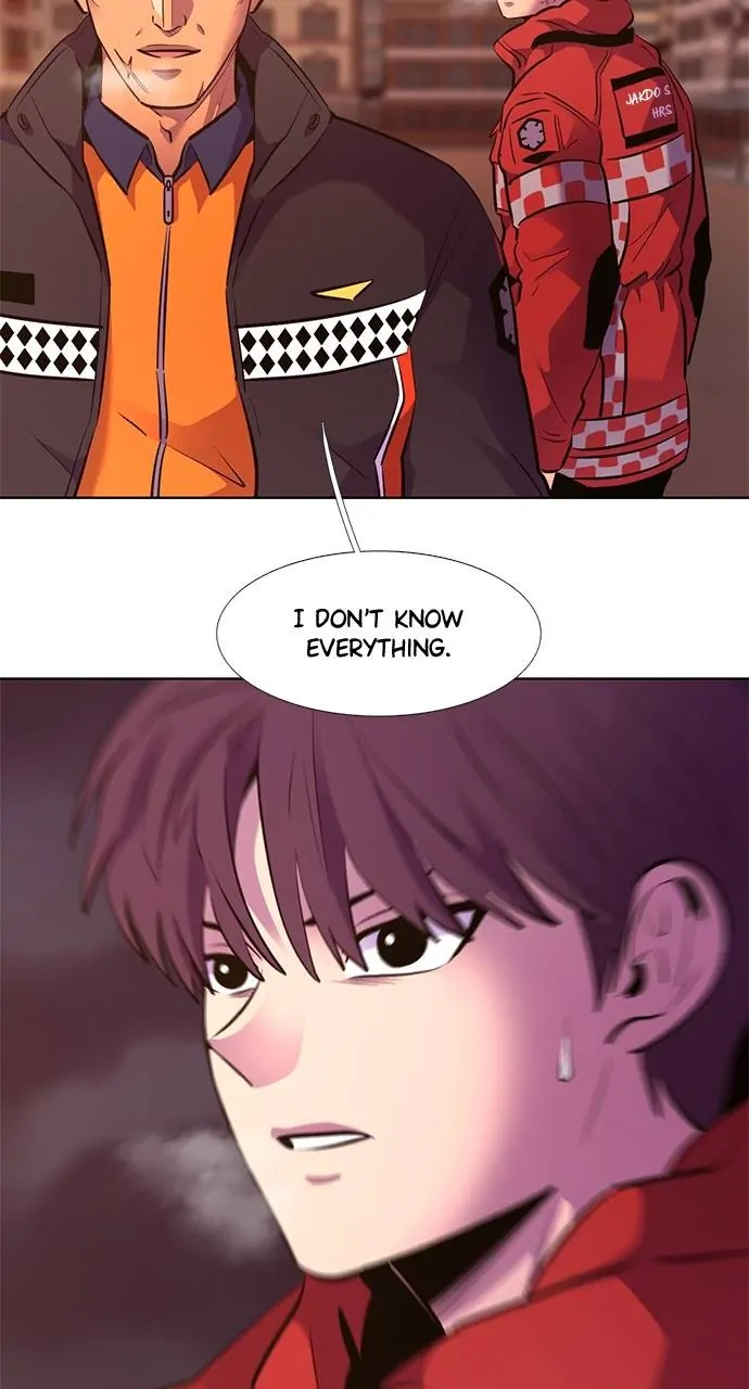 1 Second Chapter 163 - Page 21