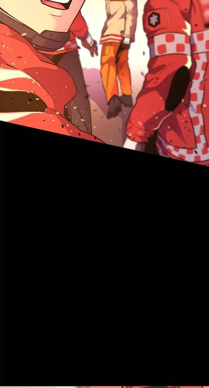 1 Second Chapter 163 - Page 26