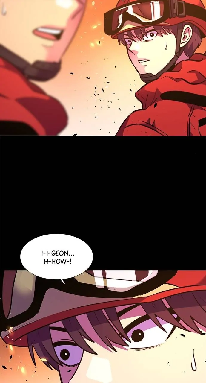 1 Second Chapter 163 - Page 27