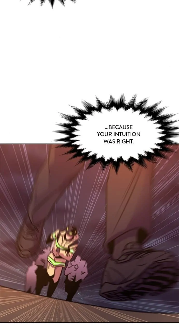 1 Second Chapter 163 - Page 35