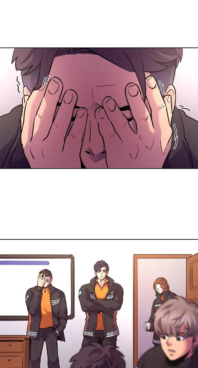 1 Second Chapter 163 - Page 39