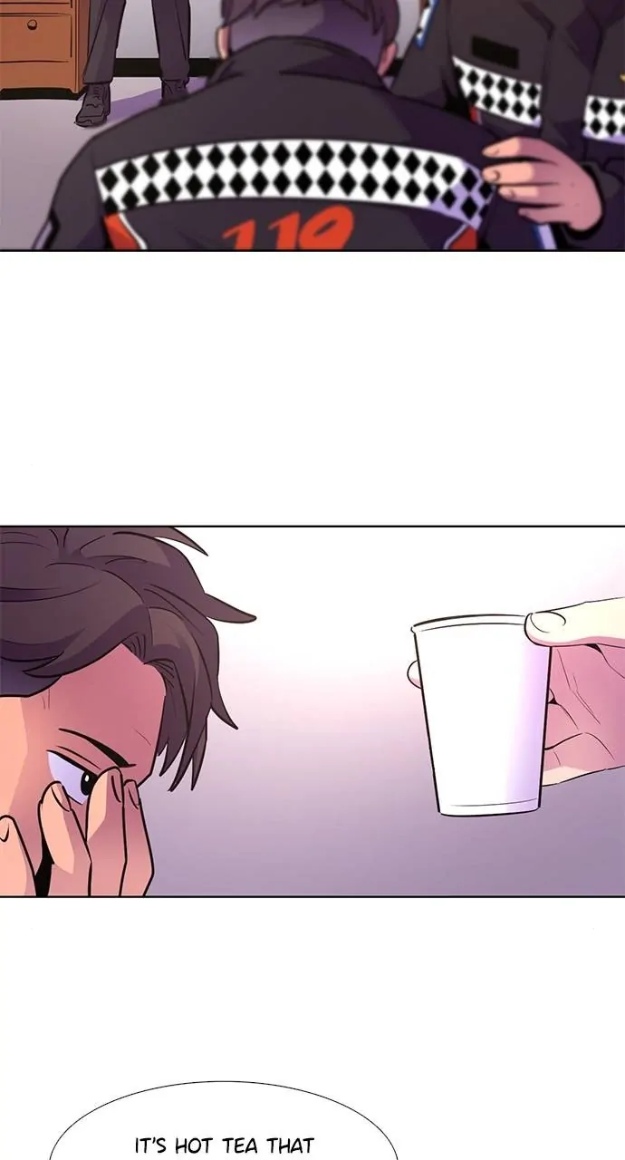 1 Second Chapter 163 - Page 40