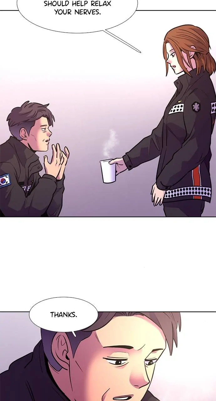 1 Second Chapter 163 - Page 41