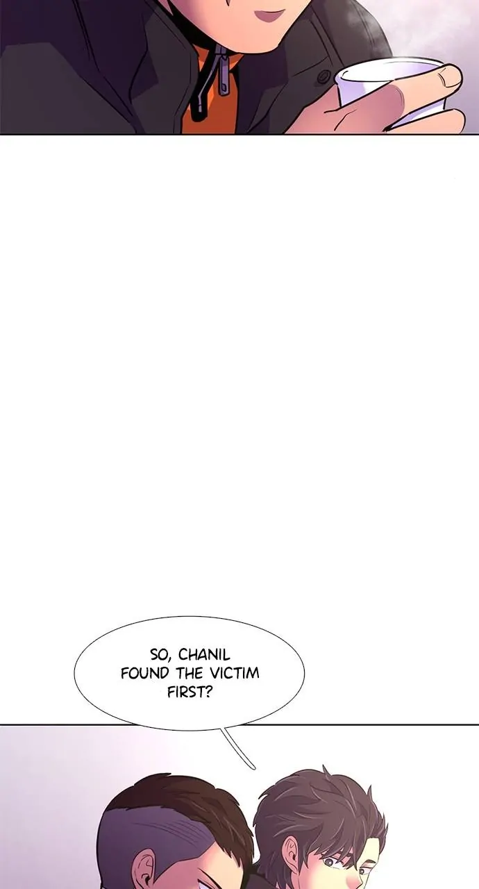 1 Second Chapter 163 - Page 42