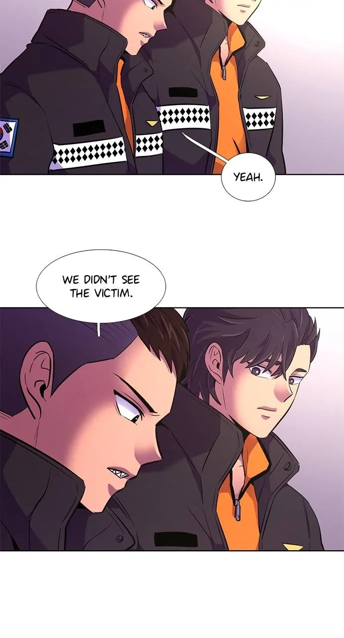 1 Second Chapter 163 - Page 43